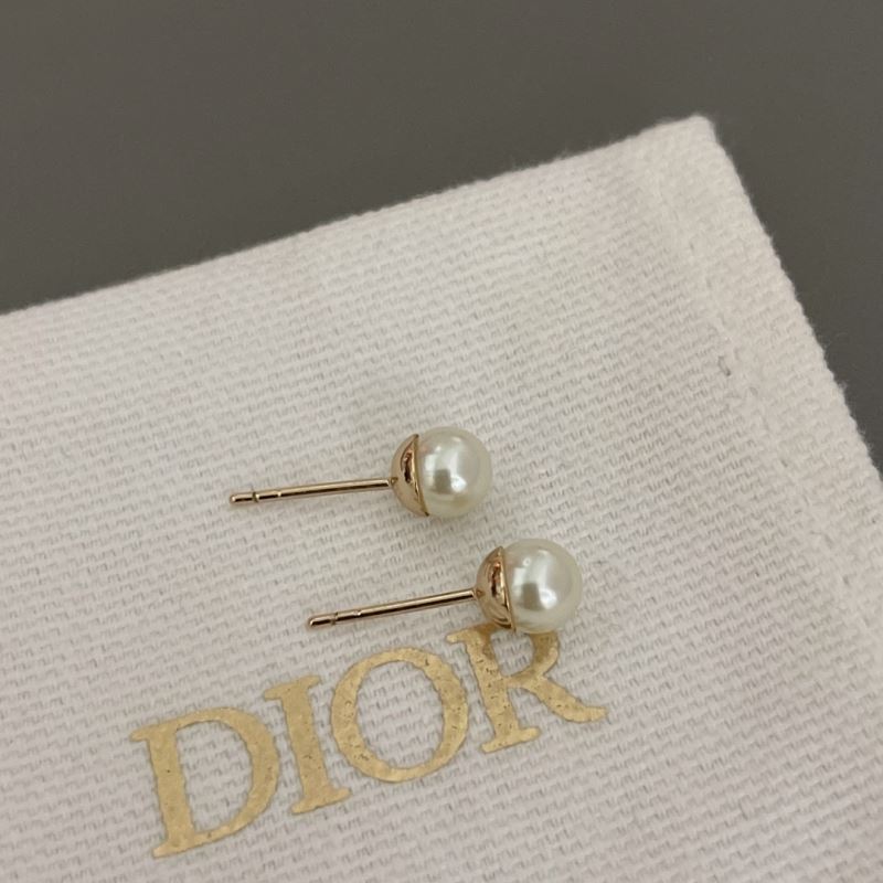 Christian Dior Earrings